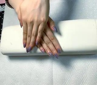 ネイル べ にのネイルデザイン