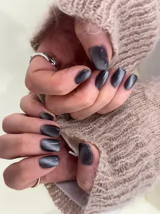 ネイル 🤍 Jan🤍のネイルデザイン