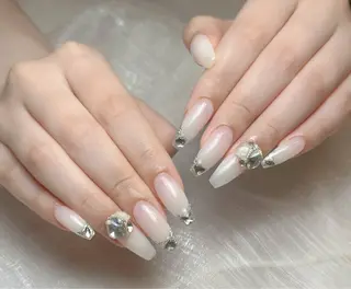 ネイル yoyo ネイル💕のネイルデザイン