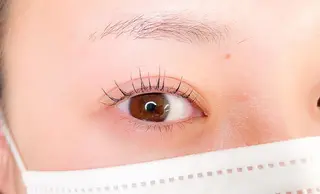 マツエク・マツパ まつ毛専門店 mauvé所属・横道 亜美のマツエク・マツパデザイン