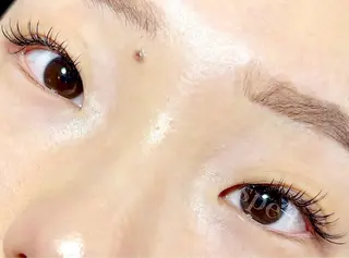マツエク・マツパ spell eyelashのマツエク・マツパデザイン