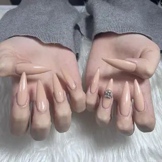 ネイル ☆Ashliy☆ Mのネイルデザイン