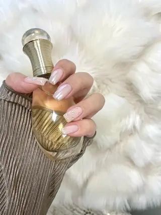 ネイル Labelta 眞榮田のネイルデザイン