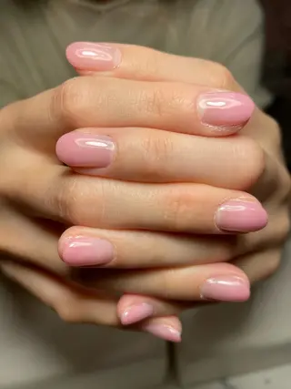 ネイル Minna 河原のネイルデザイン