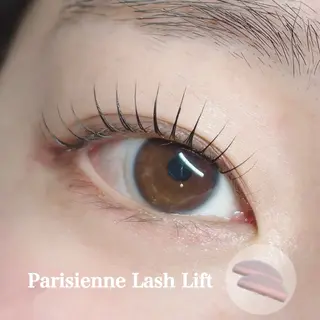 マツエク・マツパ 堀内 優衣💗パリジェンヌのマツエク・マツパデザイン