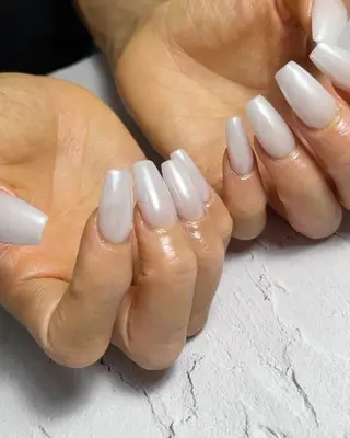 ネイル Rainrain💧 パーツ豊富、やり放題のネイルデザイン