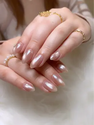 ネイル 大人ネイル💅 Nanaのネイルデザイン