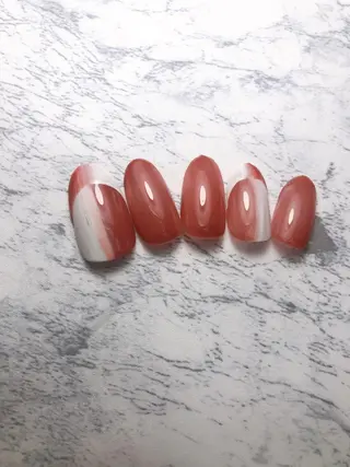 ネイル 久米川💗店舗サロン 💅✨YUMERIAのネイルデザイン