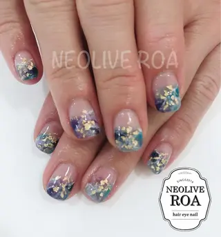 ネイル Nail by selenのネイルデザイン
