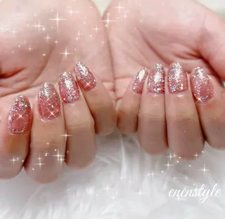 ネイル enenstyle YUAのネイルデザイン