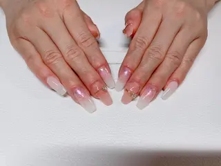 ネイル エン Nail salonのネイルデザイン