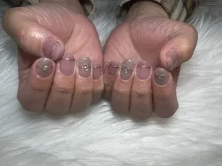 ネイル Mimi Nailのネイルデザイン