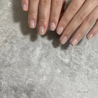 ネイル Mii nail いづみのその他イメージ