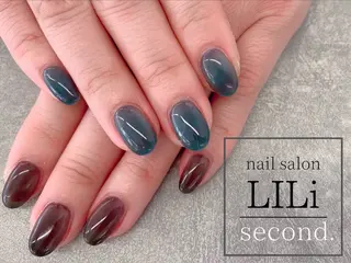 ネイル Sari ✳︎のネイルデザイン