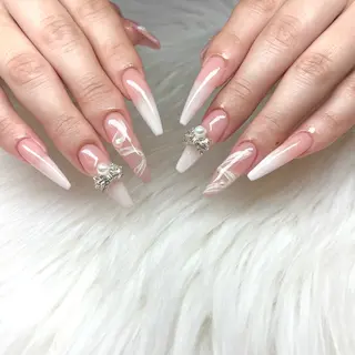 ネイル totalsalon Bellのマツエク・マツパデザイン