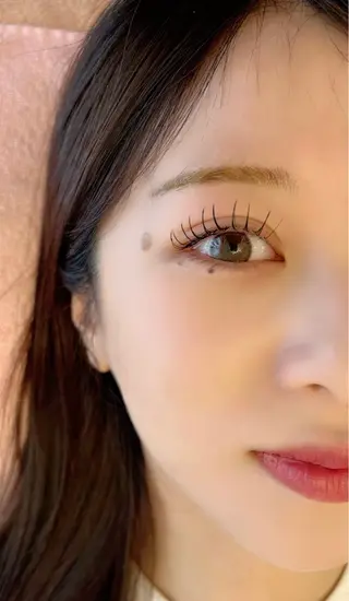 マツエク・マツパ 【薬院】まつげ 眉毛のマツエク・マツパデザイン