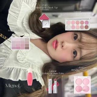 yuri | 韓国垢抜け🌙のその他イメージ