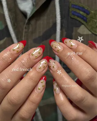 ネイル tipune namiのネイルデザイン