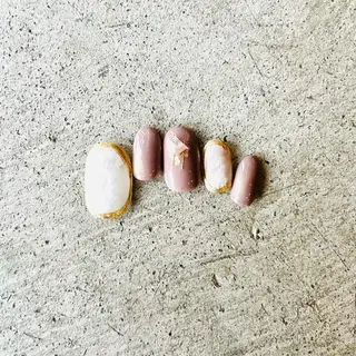 ネイル TRAM-nail moriizumiのネイルデザイン