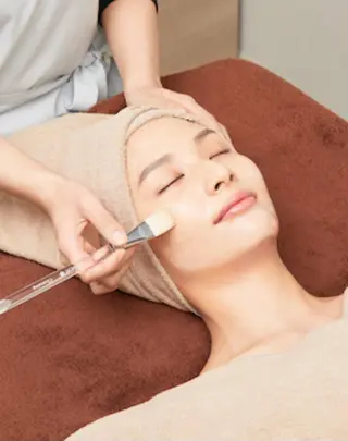 salon de Lienのエステ・リラクイメージ