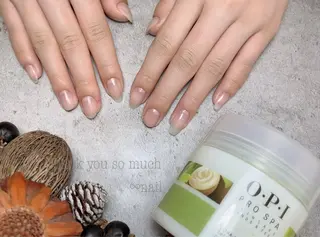 ネイル 🧸 Emiri🫧のマツエク・マツパデザイン