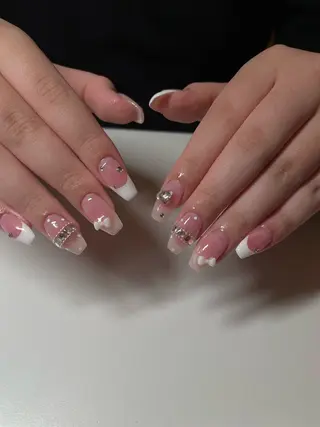 ネイル ulu🌼 nanaのネイルデザイン