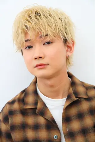 メンズ 💈豊橋メンズ専門 NO.1刑部七海💈のヘアスタイル