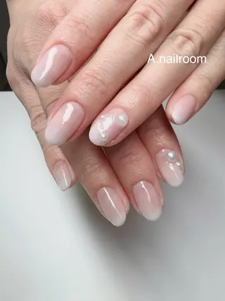 ネイル A. Nailroomのネイルデザイン