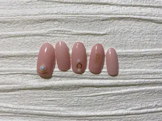 ネイル Laule'a Jr 🎀ネイリスト🎀のネイルデザイン