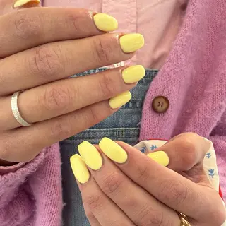 ネイル ⭐︎ Mirukaのネイルデザイン