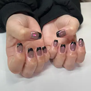 ネイル Chiharu 💫のネイルデザイン