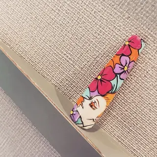 ネイル amour 平塚所属・amour 平塚店のネイルデザイン