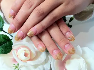 ネイル SINCERELY シンシアリー🌈のネイルデザイン