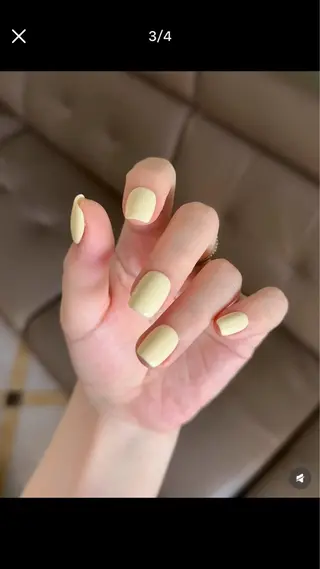 ネイル 瞳 ですのネイルデザイン