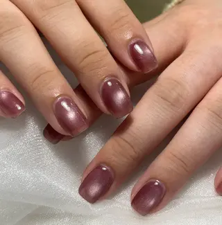 ネイル penails yuka@神戸駅のネイルデザイン