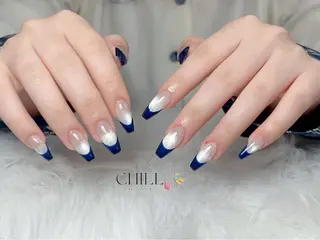 ネイル Nailsalon CHILL大須店💅のネイルデザイン