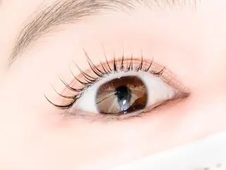 マツエク・マツパ mfola eye 北島店のマツエク・マツパデザイン