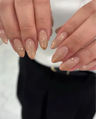 ネイル nailsalon room.のネイルデザイン