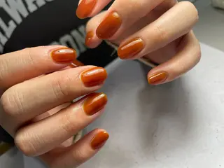 ネイル LILN/ NATSUMIのネイルデザイン