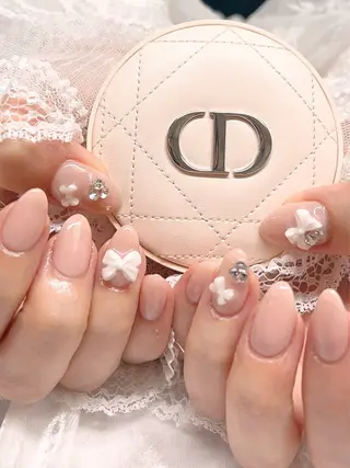 ネイル toyvenail 🎀konomiのネイルデザイン