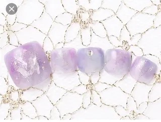 ネイル ネイルメゾン  池袋店所属・Nagashima    Kのネイルデザイン