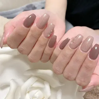 ネイル 💅fleur Ayumiのネイルデザイン