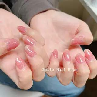 ネイル Smile Nail Roomのネイルデザイン