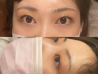 マツエク・マツパ ｅｙｅｌｉｓｔ 🖤ｋａｍｉのマツエク・マツパデザイン