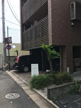 岩井 亜季菜のマツエク・マツパデザイン
