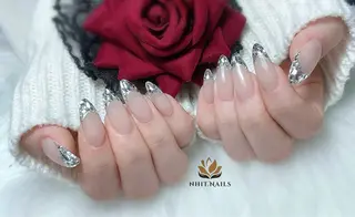 ネイル ハンナ Nhit.nailsのネイルデザイン