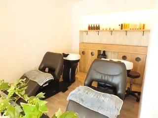 川口 達史のヘアスタイル