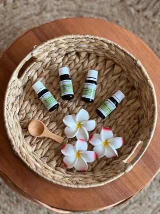 Natural プライベートスパのエステ・リラクイメージ