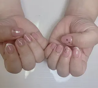 ネイル nailsalon nana♡のネイルデザイン