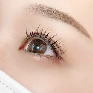 マツエク・マツパ サノ ヒラリ🌷のマツエク・マツパデザイン